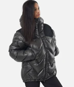 Outlet Black Crows Veste Freebird Expe Down Ii Dark Shadow