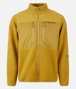 Black Crows Veste Homme A Polartec Pro<Homme Couches Intermédiaires