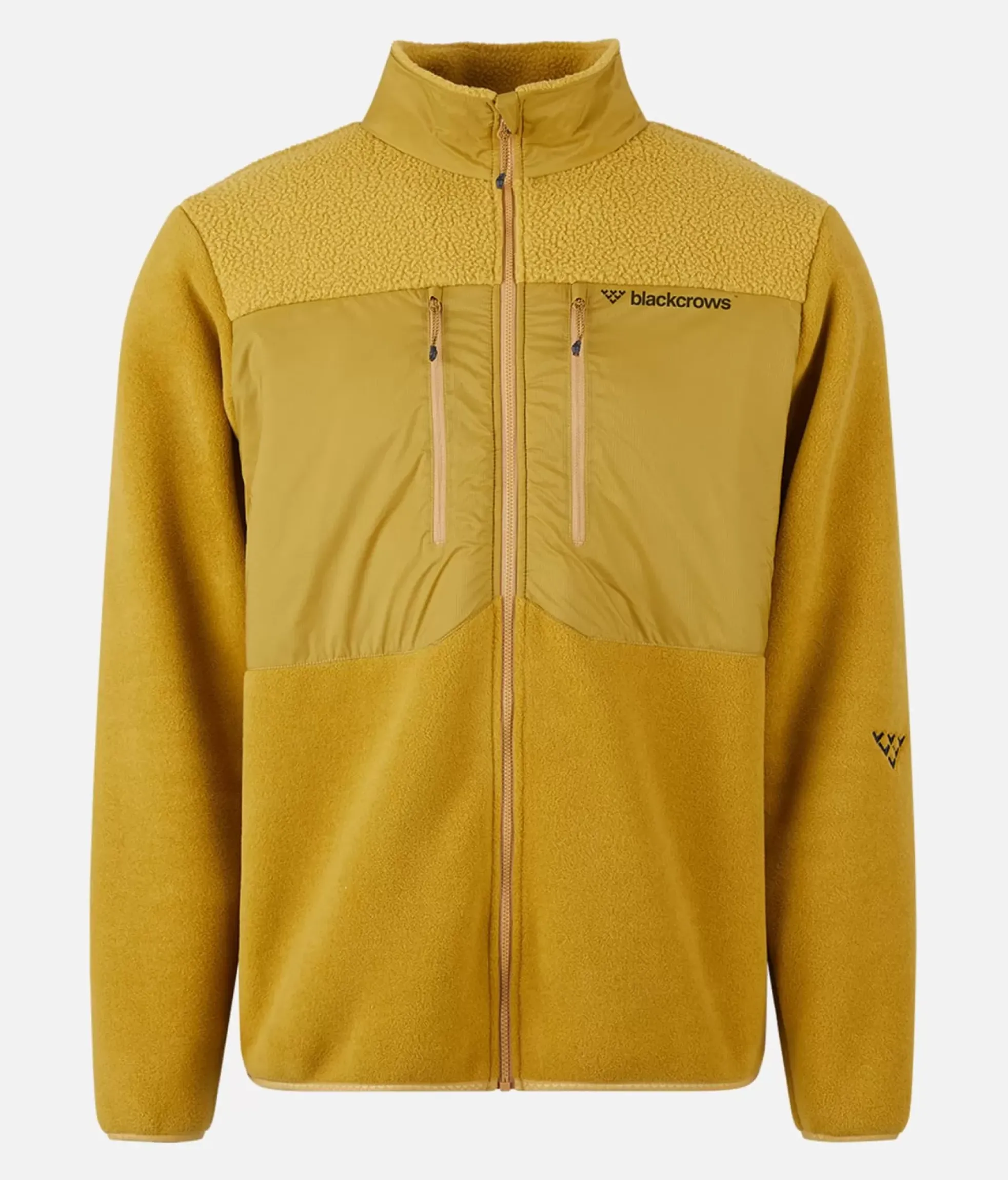 New Black Crows Veste Homme A Polartec Pro Or