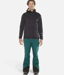 Discount Black Crows Veste Homme Alpha Hybrid Noir