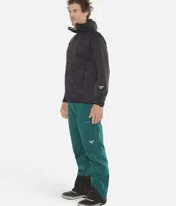 Discount Black Crows Veste Homme Alpha Hybrid Noir