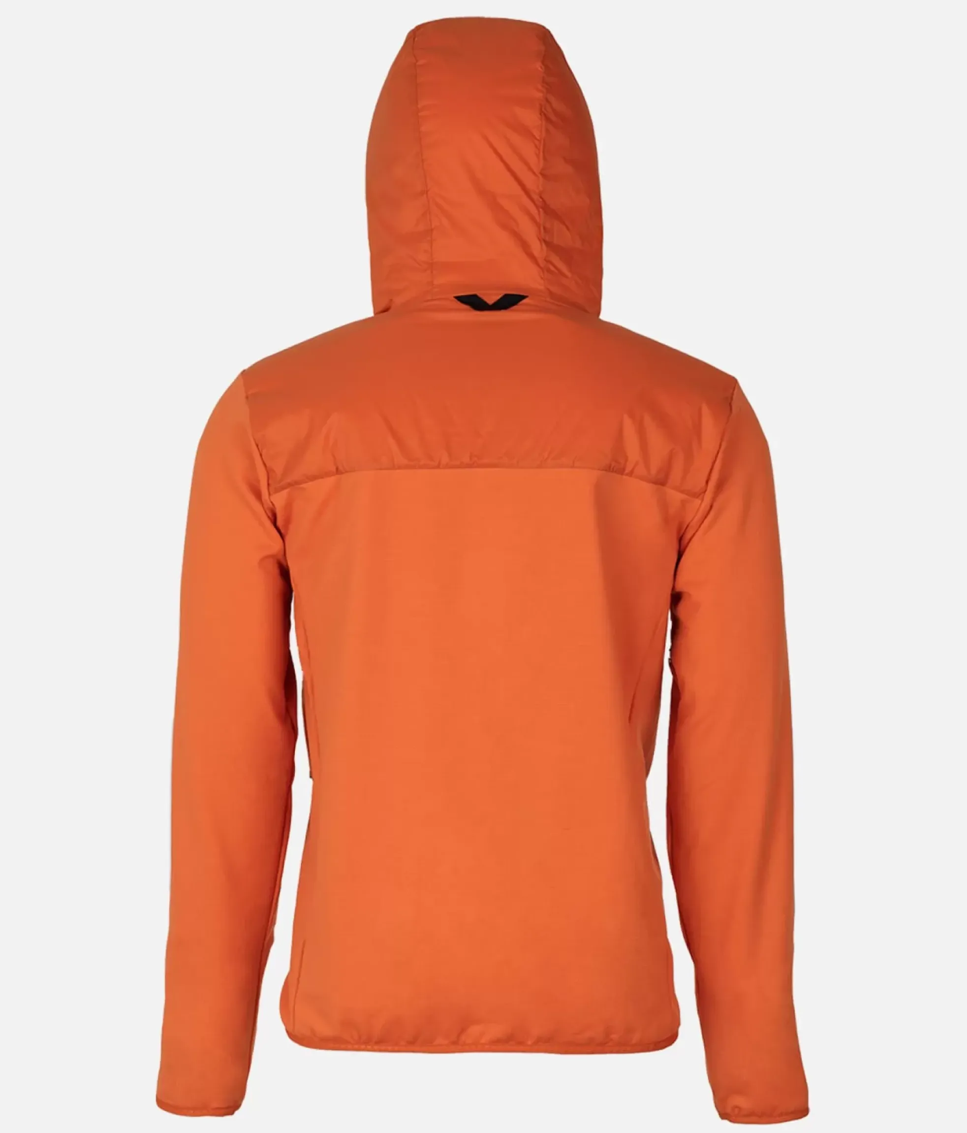 Discount Black Crows Veste Homme Alpha Hybrid Orange Brulee