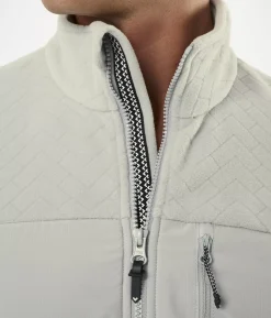 Outlet Black Crows Veste Homme Caldus Pro Light Grey