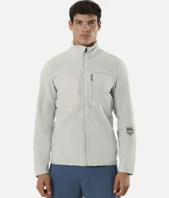Outlet Black Crows Veste Homme Caldus Pro Light Grey