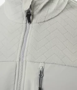 Outlet Black Crows Veste Homme Caldus Pro Light Grey