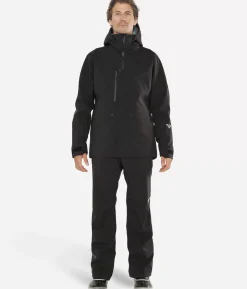 New Black Crows Veste Homme Ferus Mechanical Noir