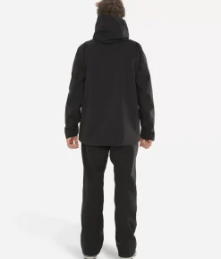 New Black Crows Veste Homme Ferus Mechanical Noir