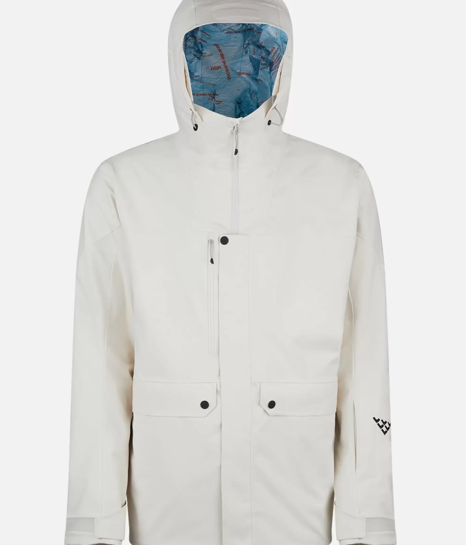 Black Crows Veste Homme Ferus Mechanical<Homme Vestes