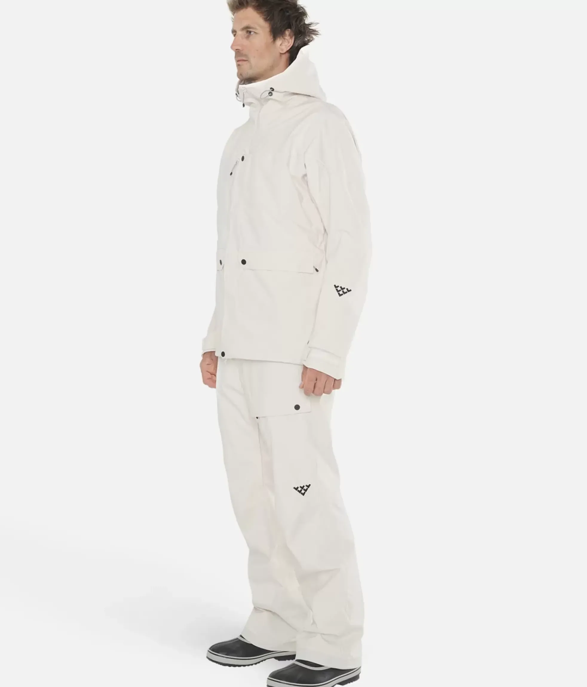 Black Crows Veste Homme Ferus Mechanical<Homme Vestes