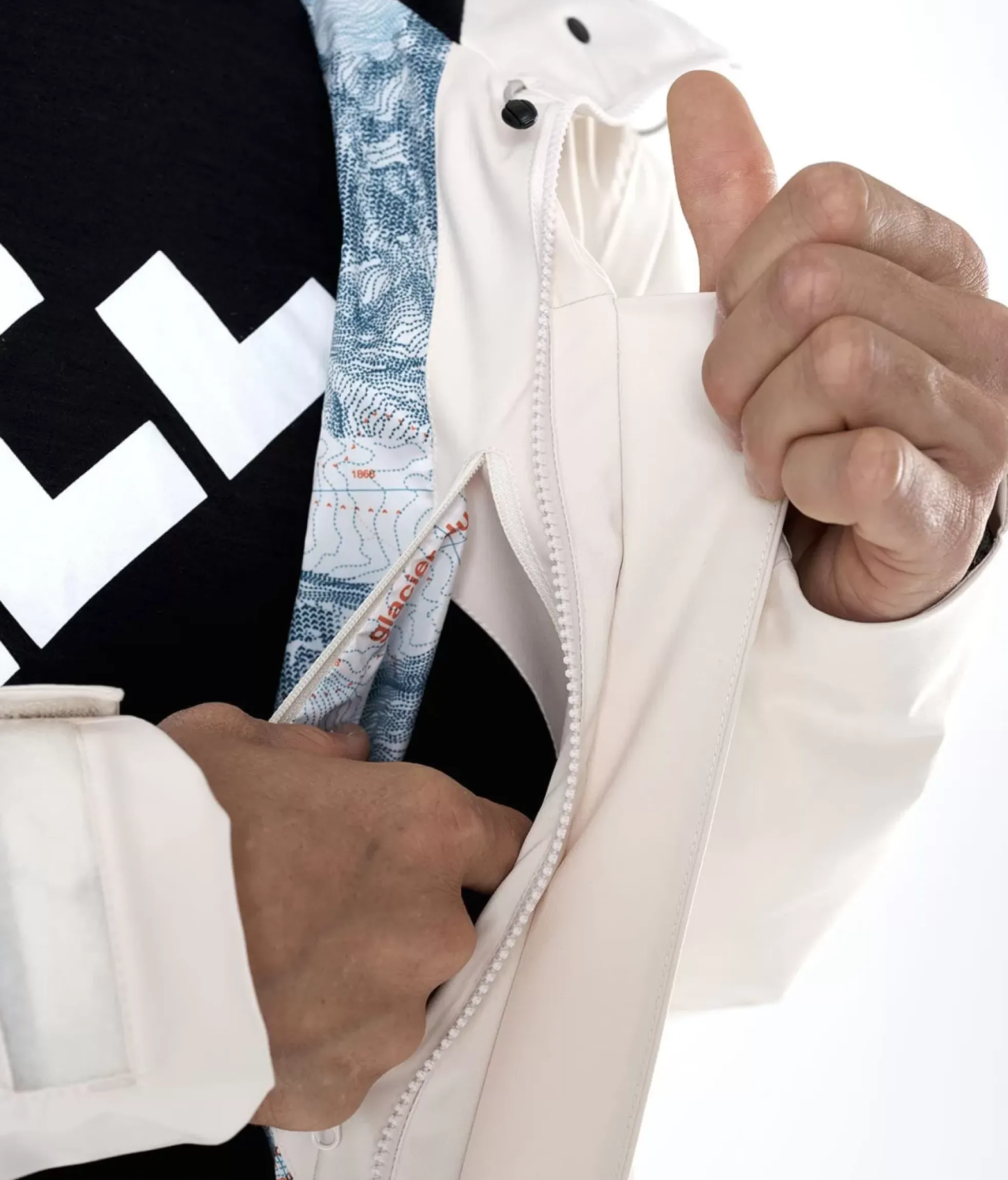 Black Crows Veste Homme Ferus Mechanical<Homme Vestes