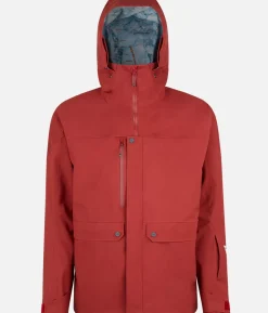 Black Crows Veste Homme Ferus Mechanical Bordeaux