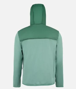 New Black Crows Veste Homme Freebird Alpha Hybrid Ii Winter Green