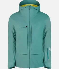New Black Crows Veste Homme Freebird Xpore Winter Green
