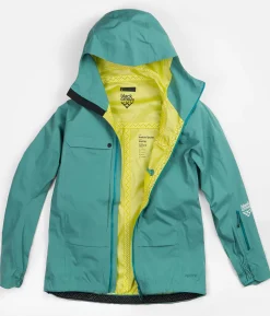 New Black Crows Veste Homme Freebird Xpore Winter Green