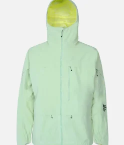 Discount Black Crows Veste Homme Freebird Xpore Backcountry Lightgreen