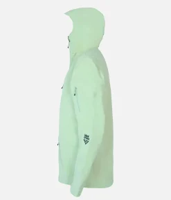 Discount Black Crows Veste Homme Freebird Xpore Backcountry Lightgreen