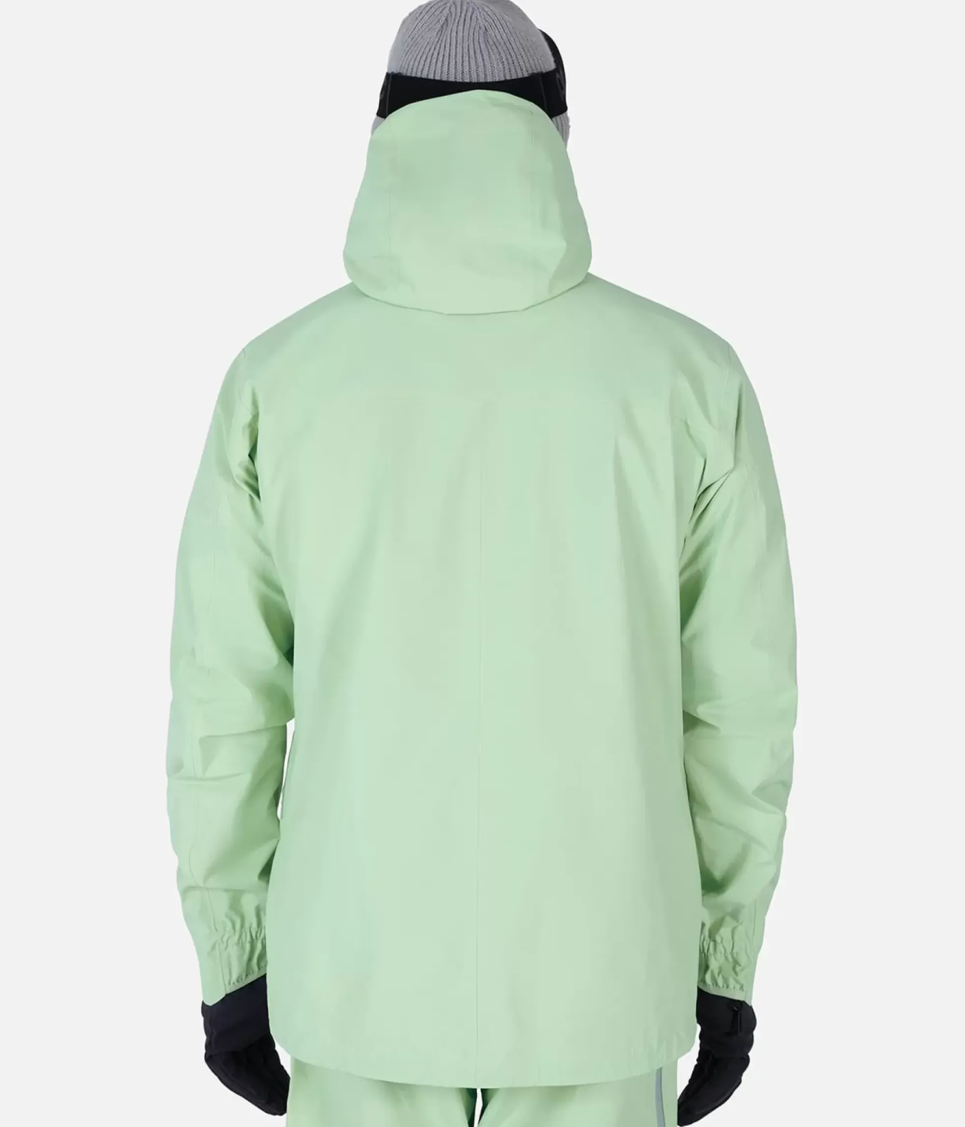 Discount Black Crows Veste Homme Freebird Xpore Backcountry Lightgreen