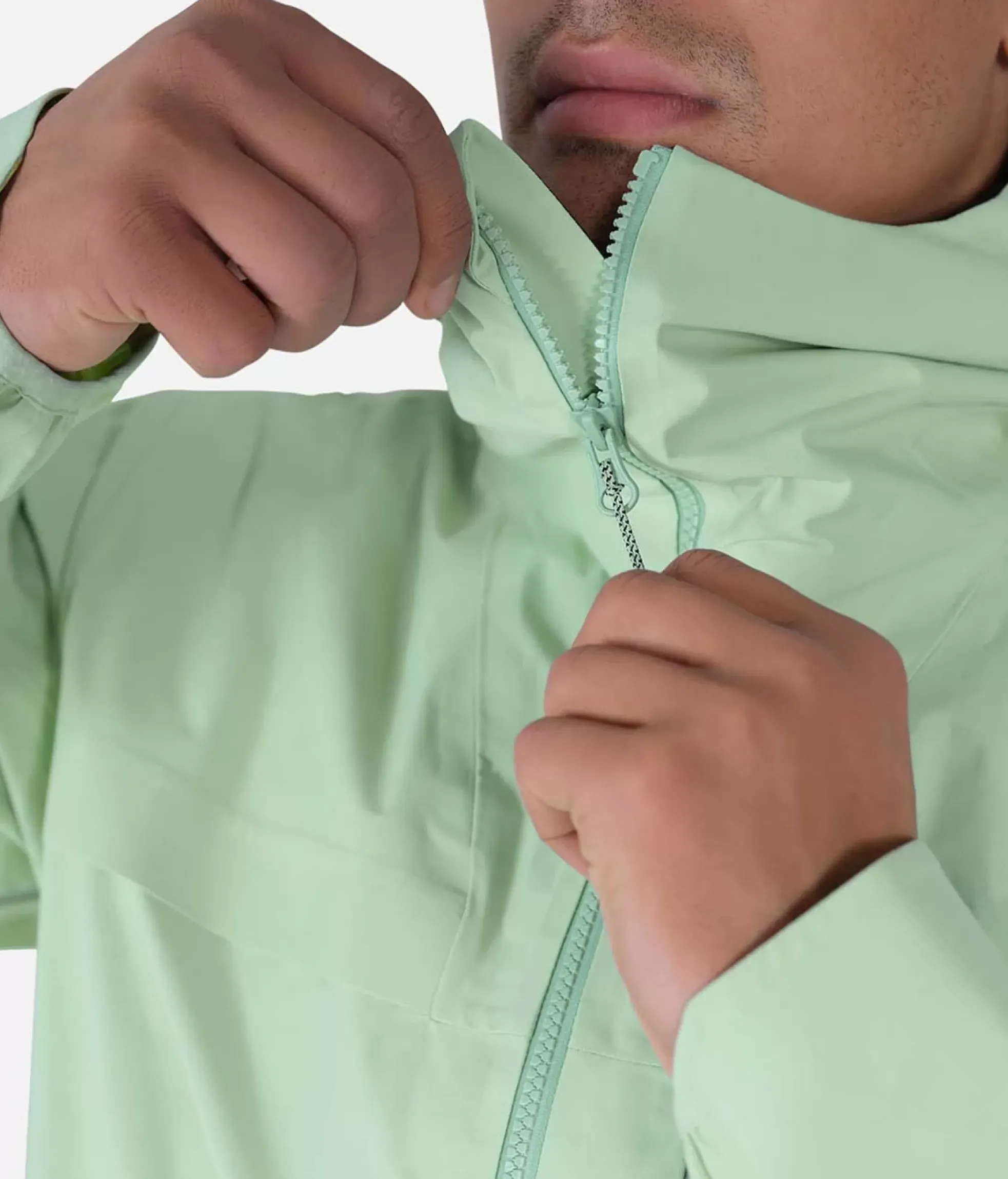 Discount Black Crows Veste Homme Freebird Xpore Backcountry Lightgreen