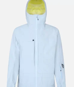 Online Black Crows Veste Homme Freebird Xpore Bleu Clair