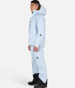 Online Black Crows Veste Homme Freebird Xpore Bleu Clair