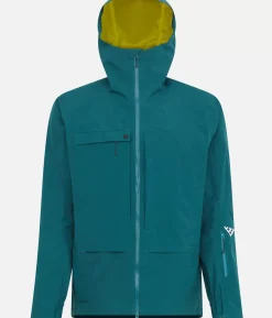 Discount Black Crows Veste Homme Freebird Xpore Vert Fonce