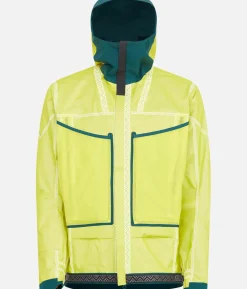 Discount Black Crows Veste Homme Freebird Xpore Vert Fonce