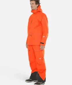 Black Crows Veste Homme Ora Body Map<Homme Vestes