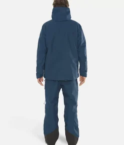 Black Crows Veste Homme Ora Body Map<Homme Vestes