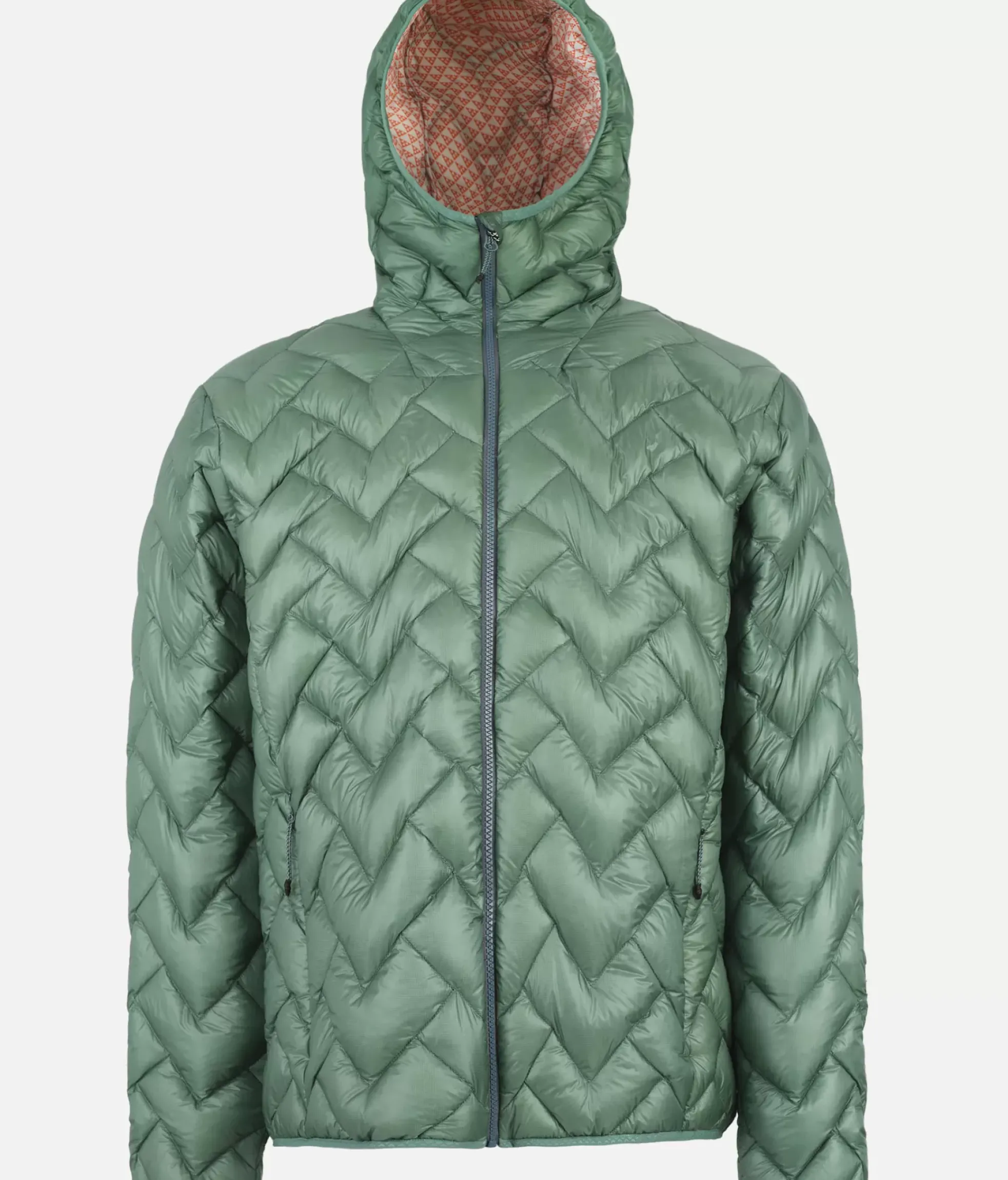 New Black Crows Veste Homme Ora Micro Down Ii Winter Green