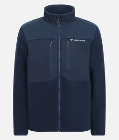 Black Crows Veste Homme Ora Polartec Pro<Homme Couches Intermédiaires