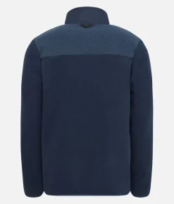 Clearance Black Crows Veste Homme Ora Polartec Pro Bleu Fonce