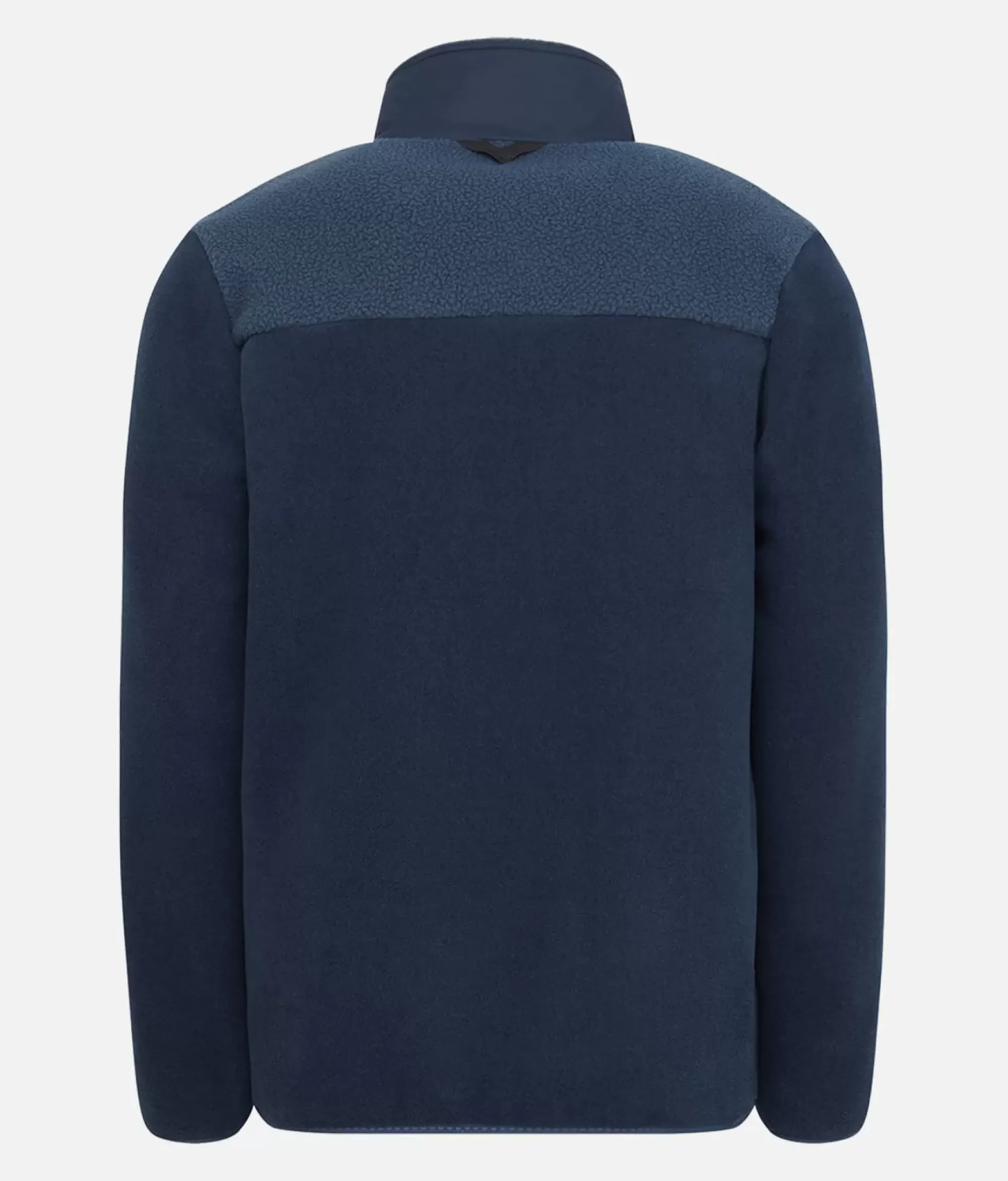 Clearance Black Crows Veste Homme Ora Polartec Pro Bleu Fonce