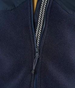Clearance Black Crows Veste Homme Ora Polartec Pro Bleu Fonce