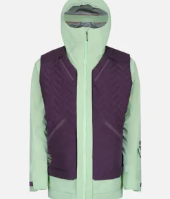 Black Crows Veste Homme Ora Xpore Modul<Homme Vestes