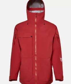 Black Crows Veste Homme Ora Xpore Ripstop<Homme Vestes