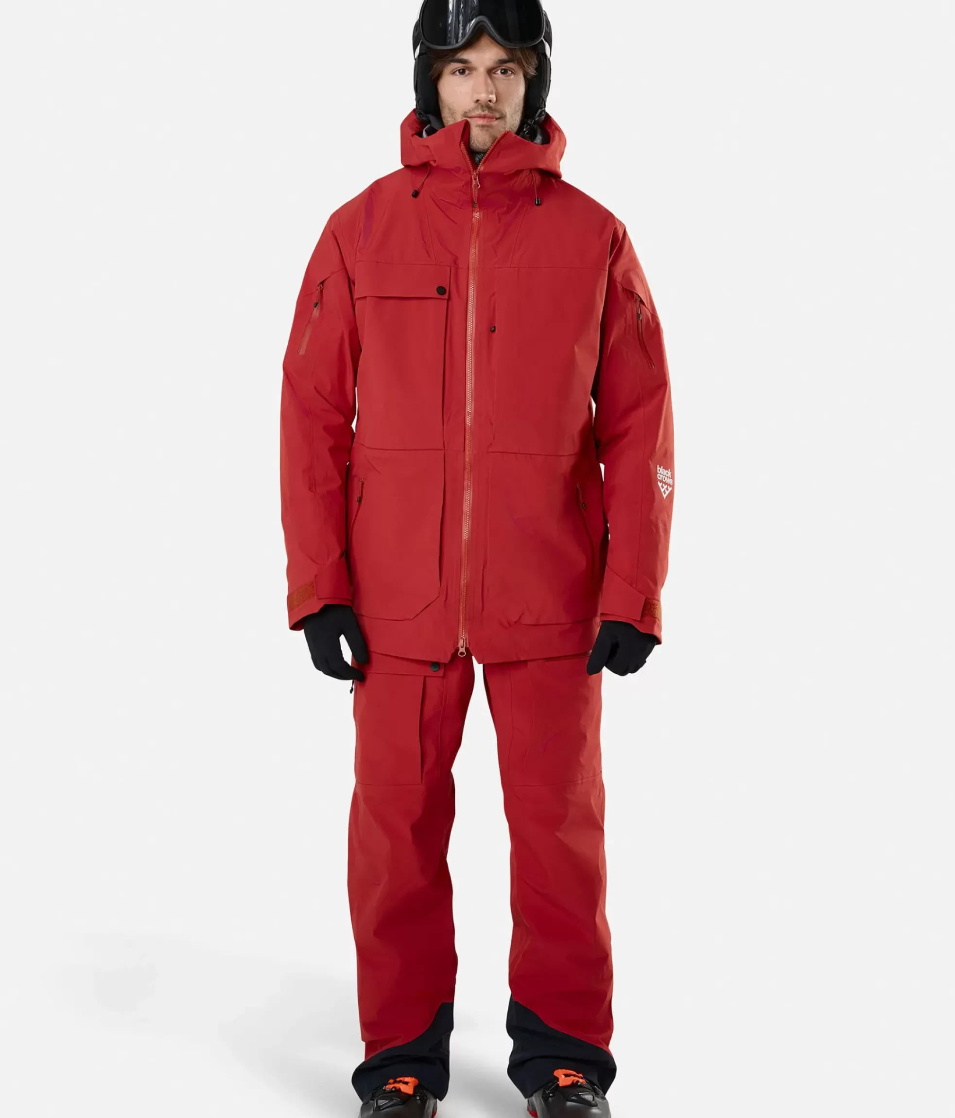 Black Crows Veste Homme Ora Xpore Ripstop<Homme Vestes