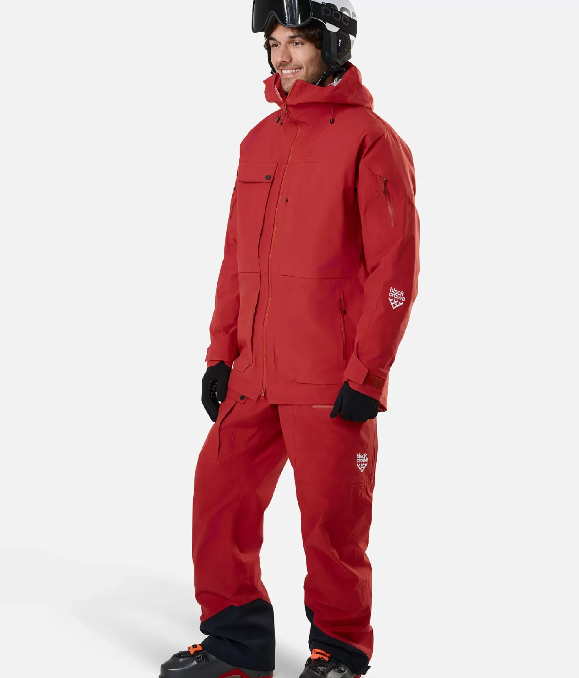 Black Crows Veste Homme Ora Xpore Ripstop<Homme Vestes