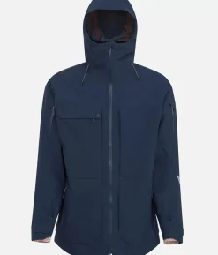 Black Crows Veste Homme Ora Xpore Ripstop<Homme Vestes