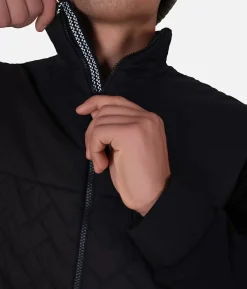 Clearance Black Crows Veste Polaire Homme Ferus Noir